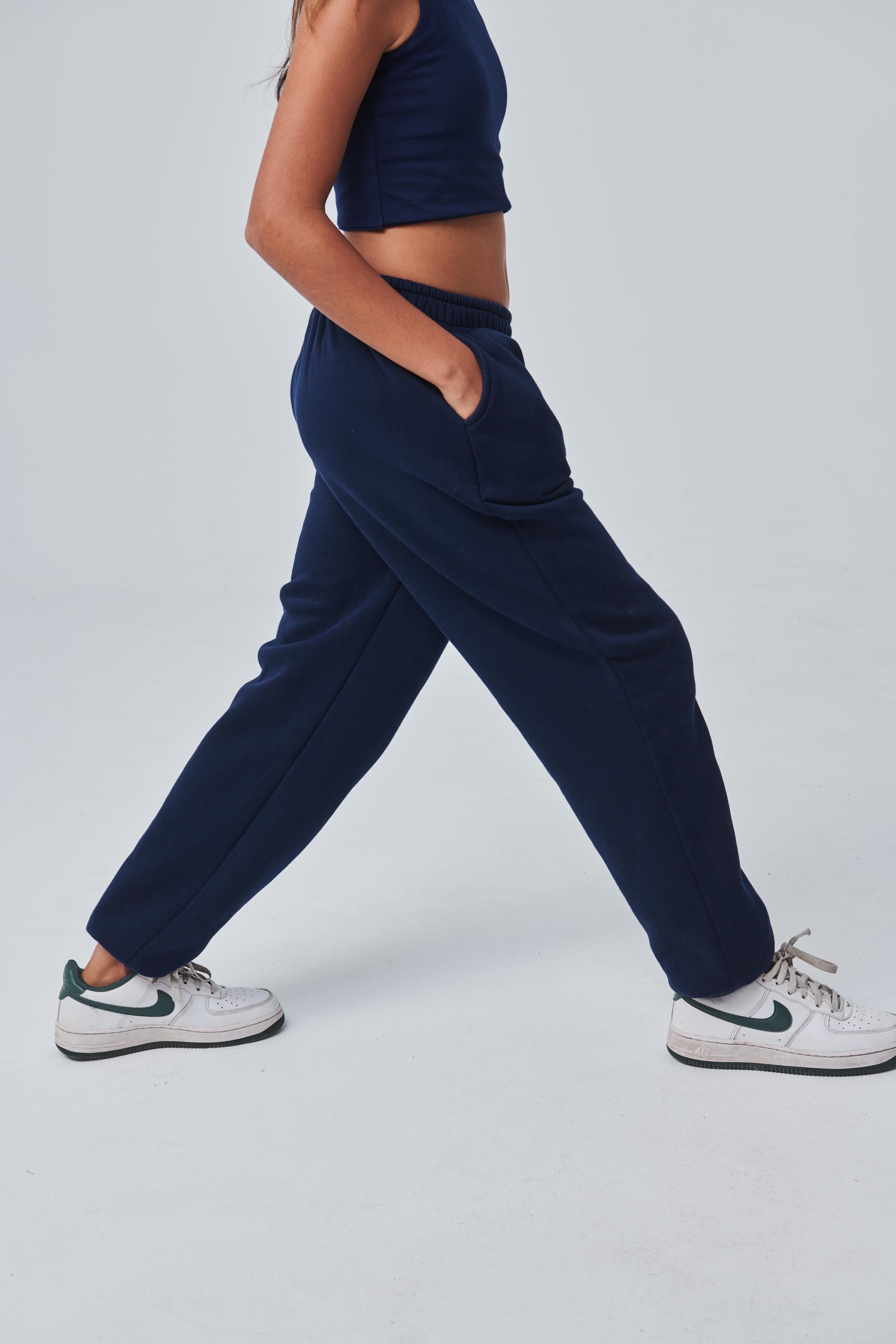 Joggers