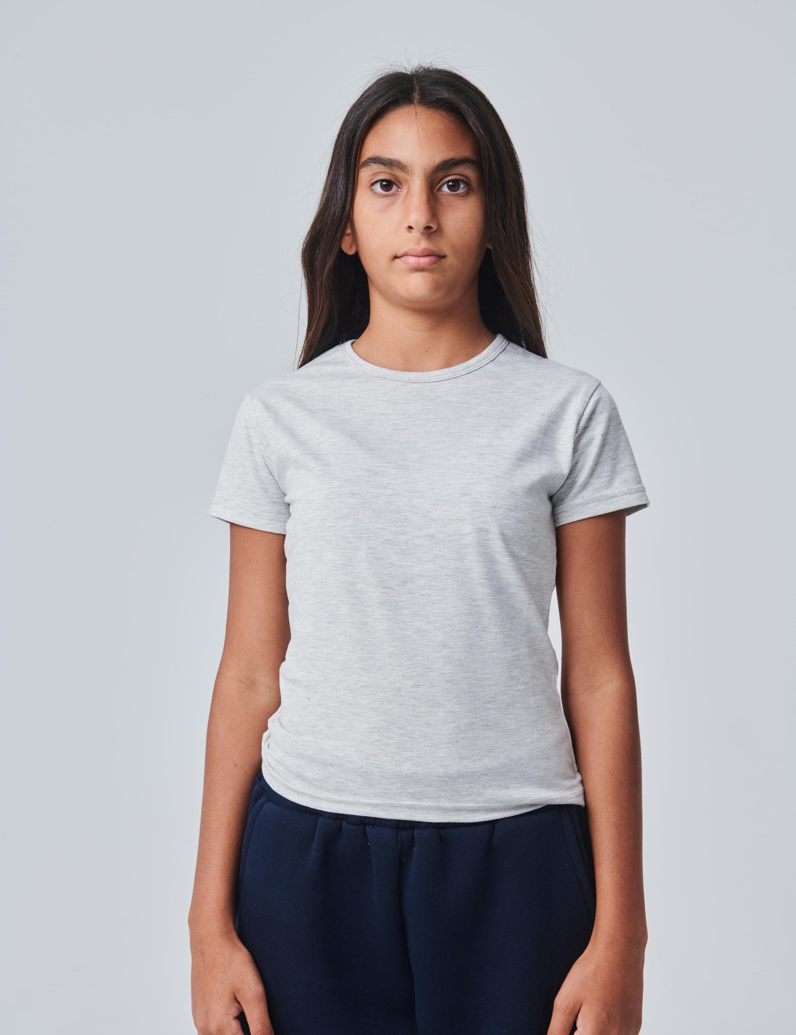 Short Sleeves Top