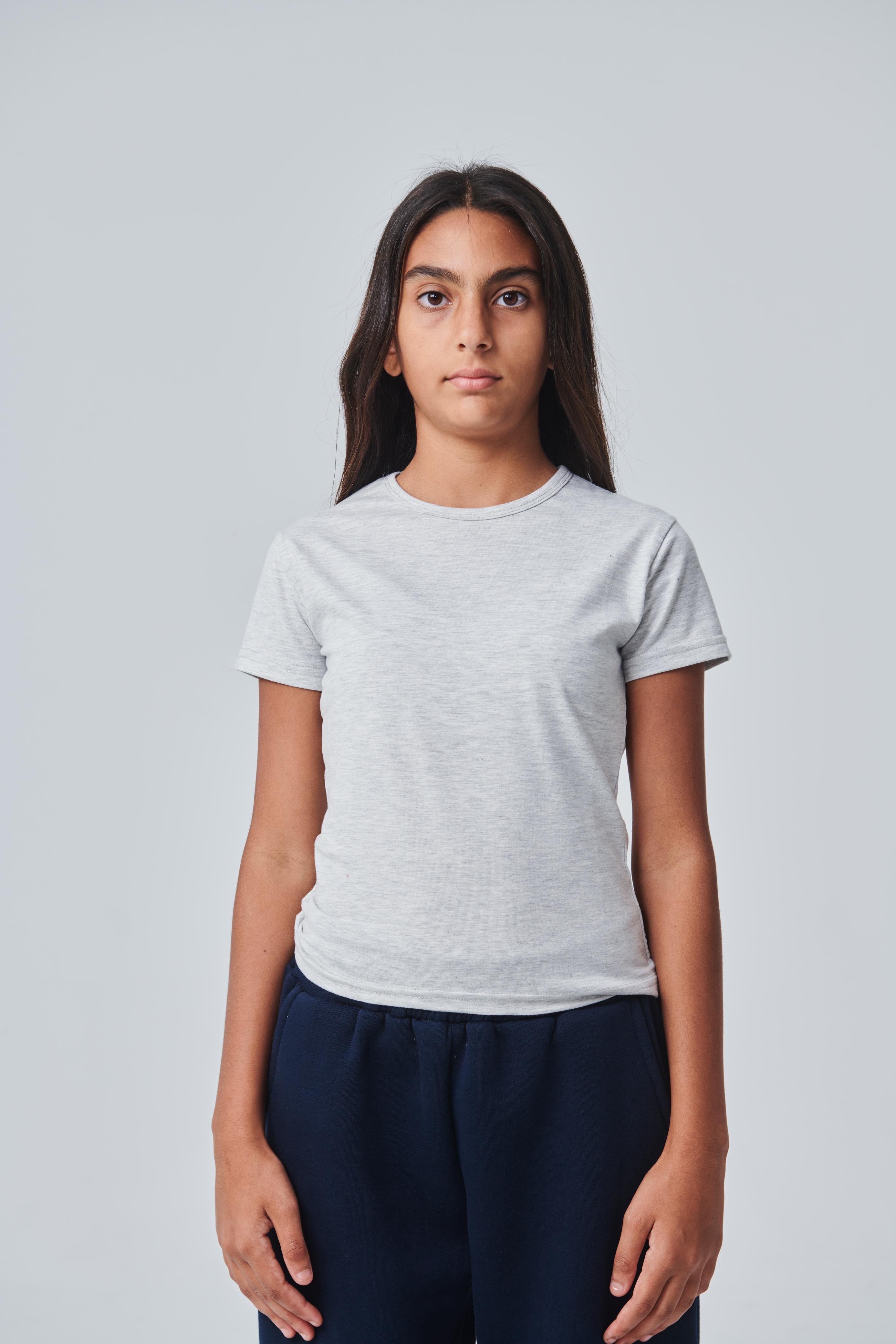 Short Sleeves Top