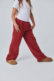 Wide Leg Pants