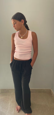 Linen Pants