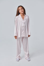 Long Sleeves PJs