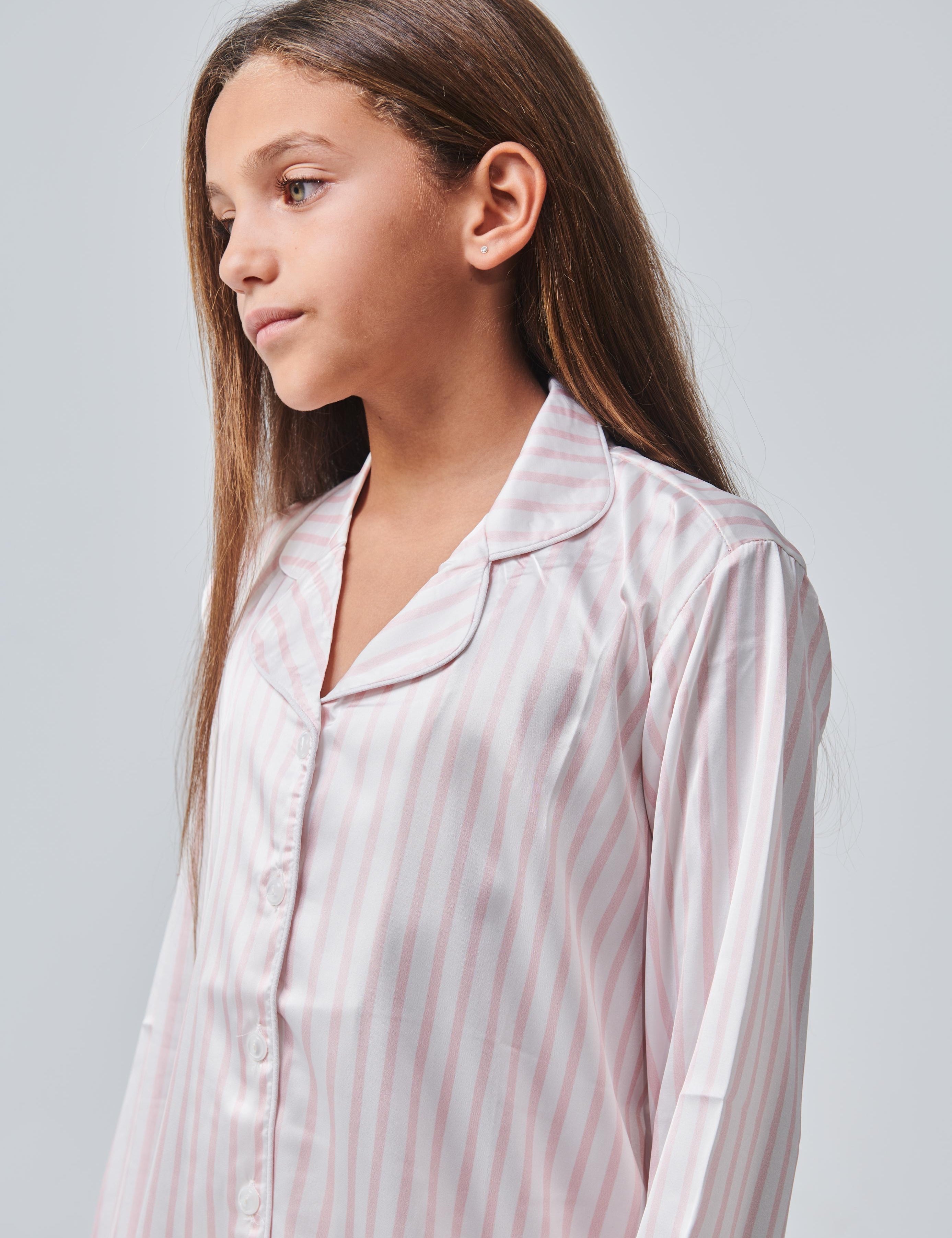 Long Sleeves PJs