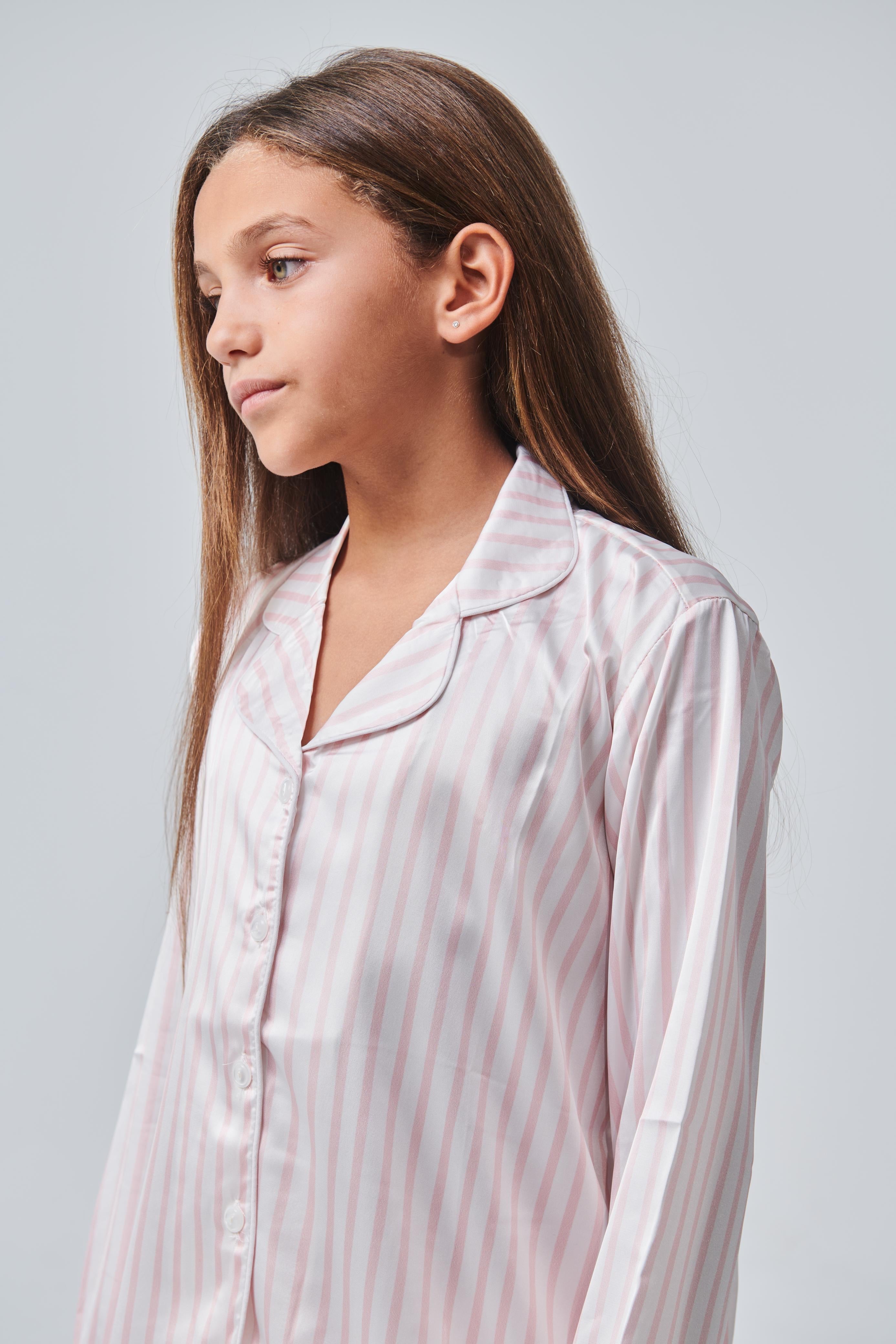 Long Sleeves PJs