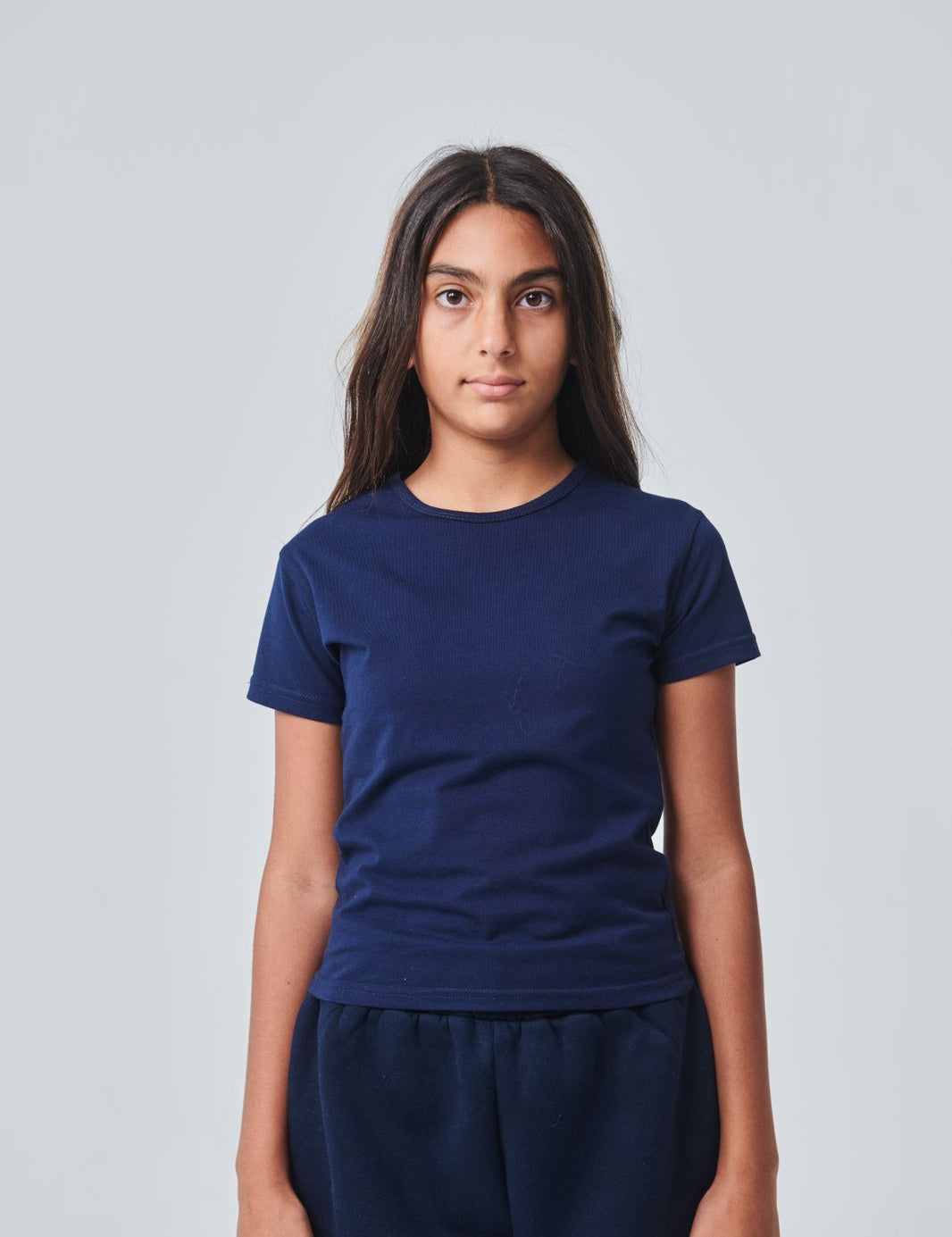 Short Sleeves Top