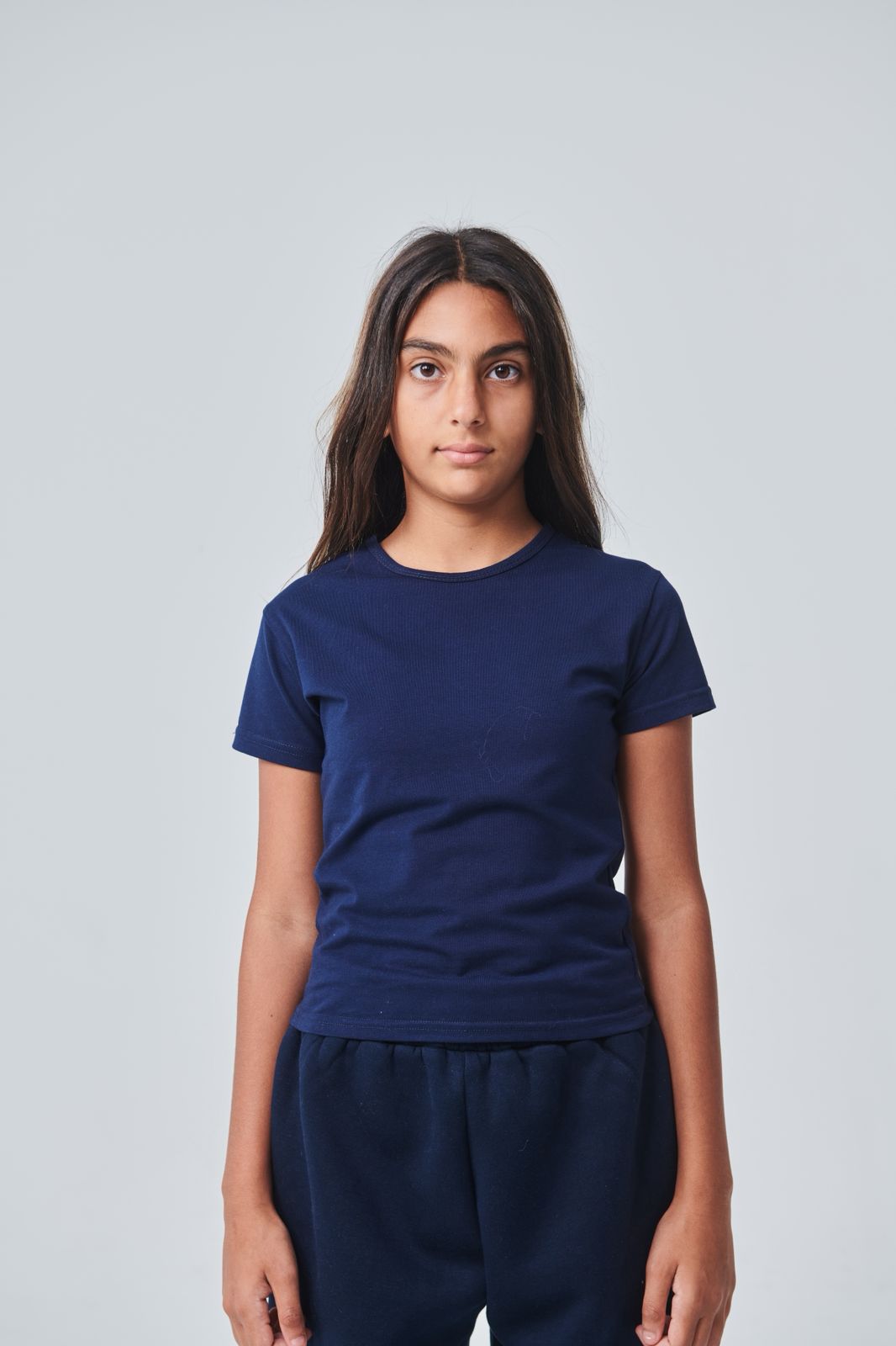 Short Sleeves Top