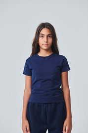 Short Sleeves Top