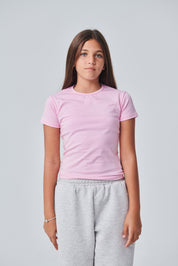 Short Sleeves Top