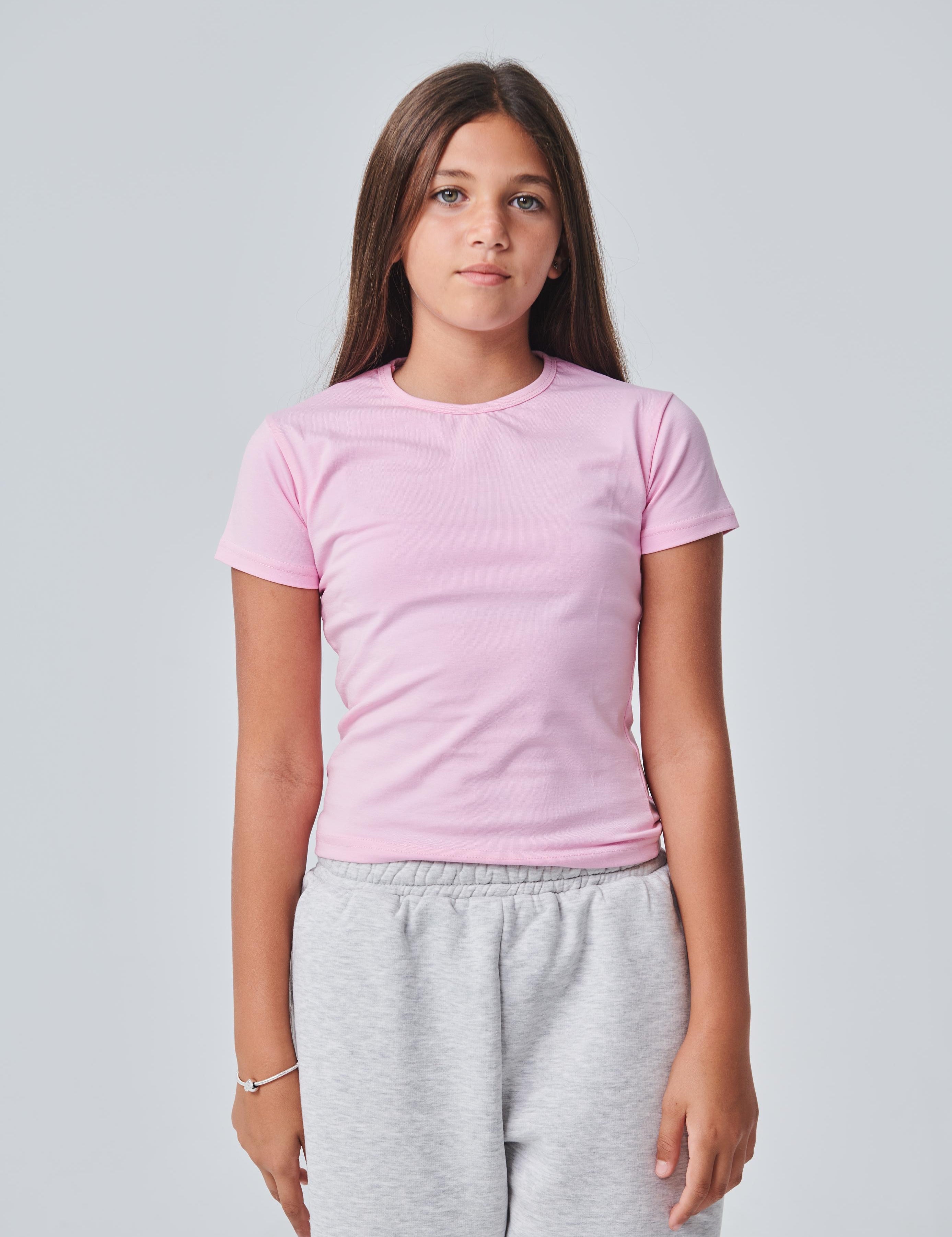 Short Sleeves Top