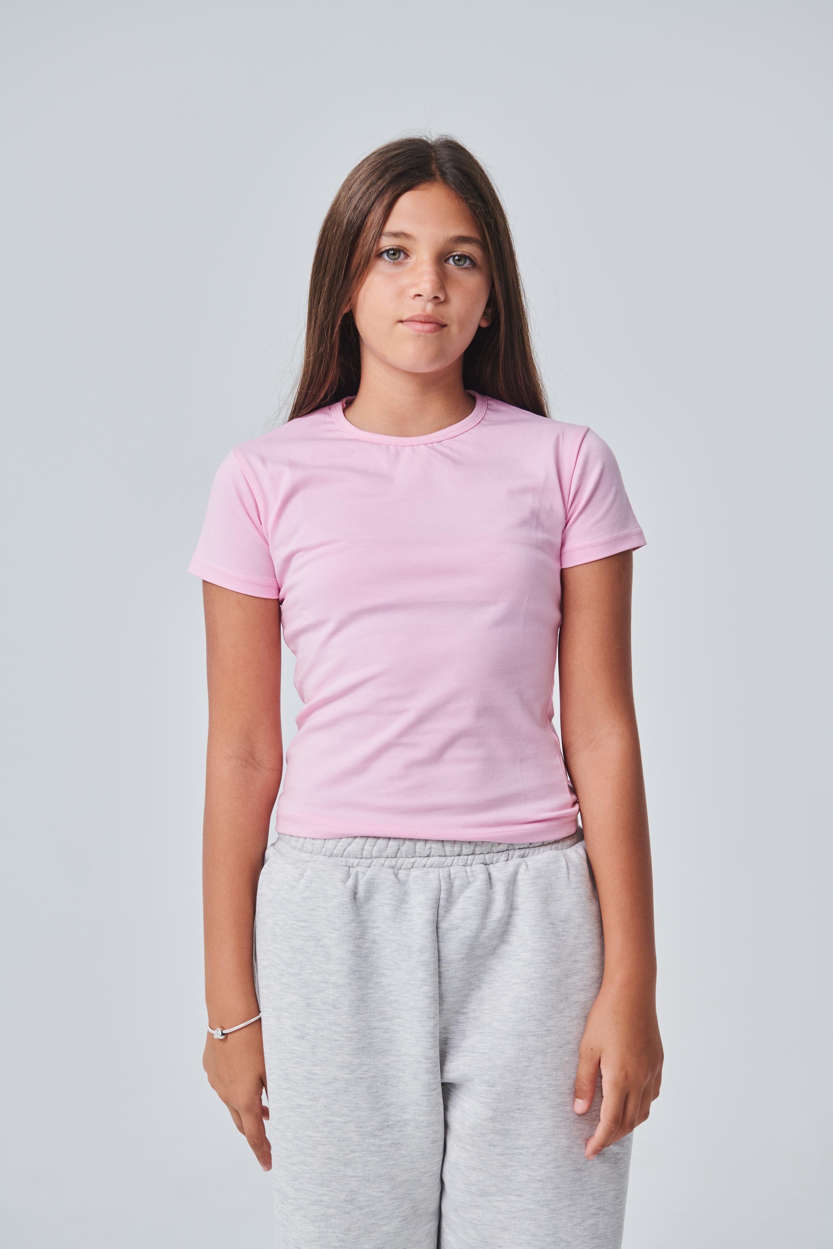 Short Sleeves Top