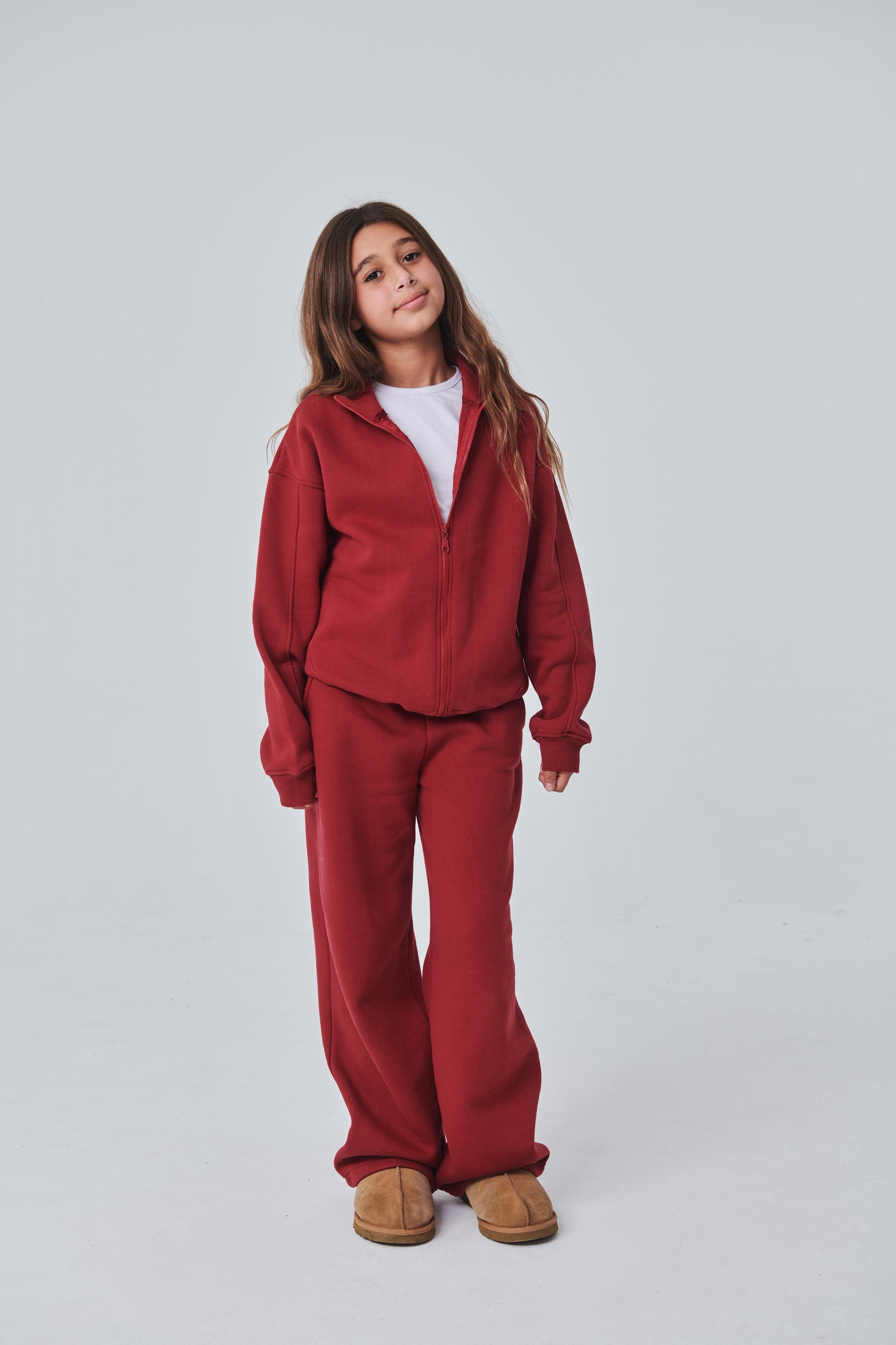 Wide Leg Pants