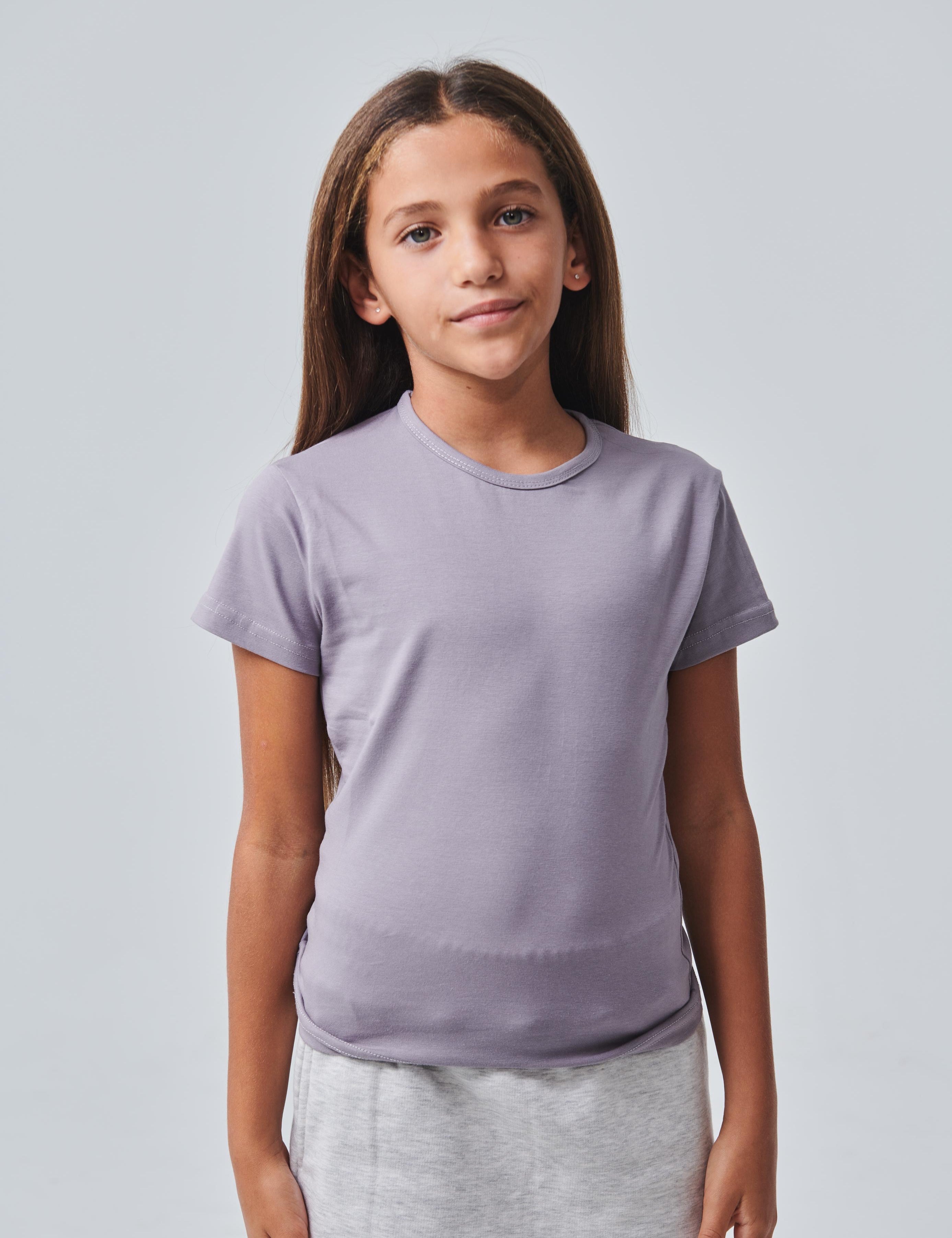 Short Sleeves Top
