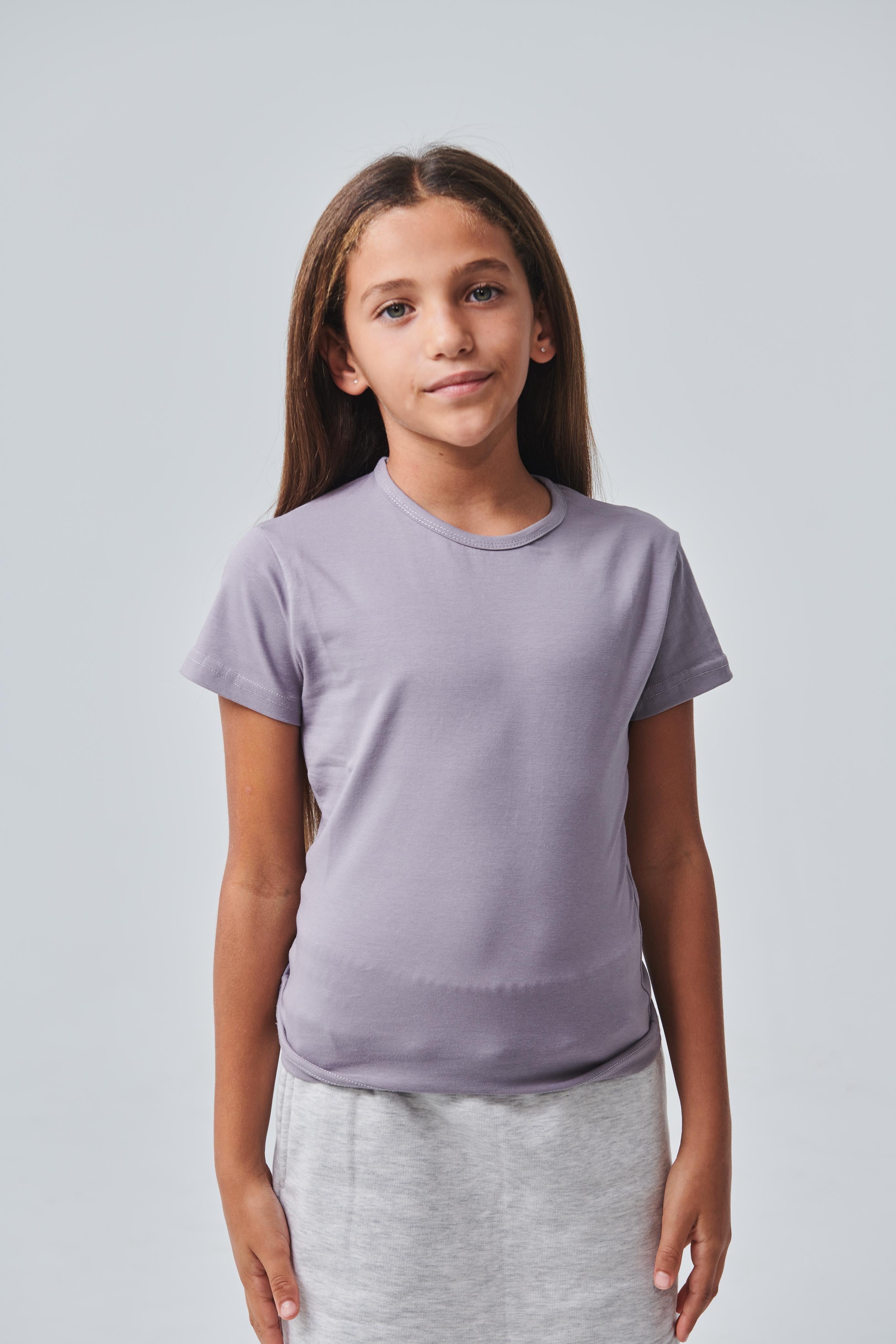 Short Sleeves Top