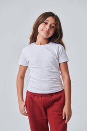 Short Sleeves Top