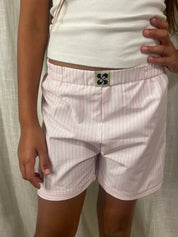 Pj Shorts