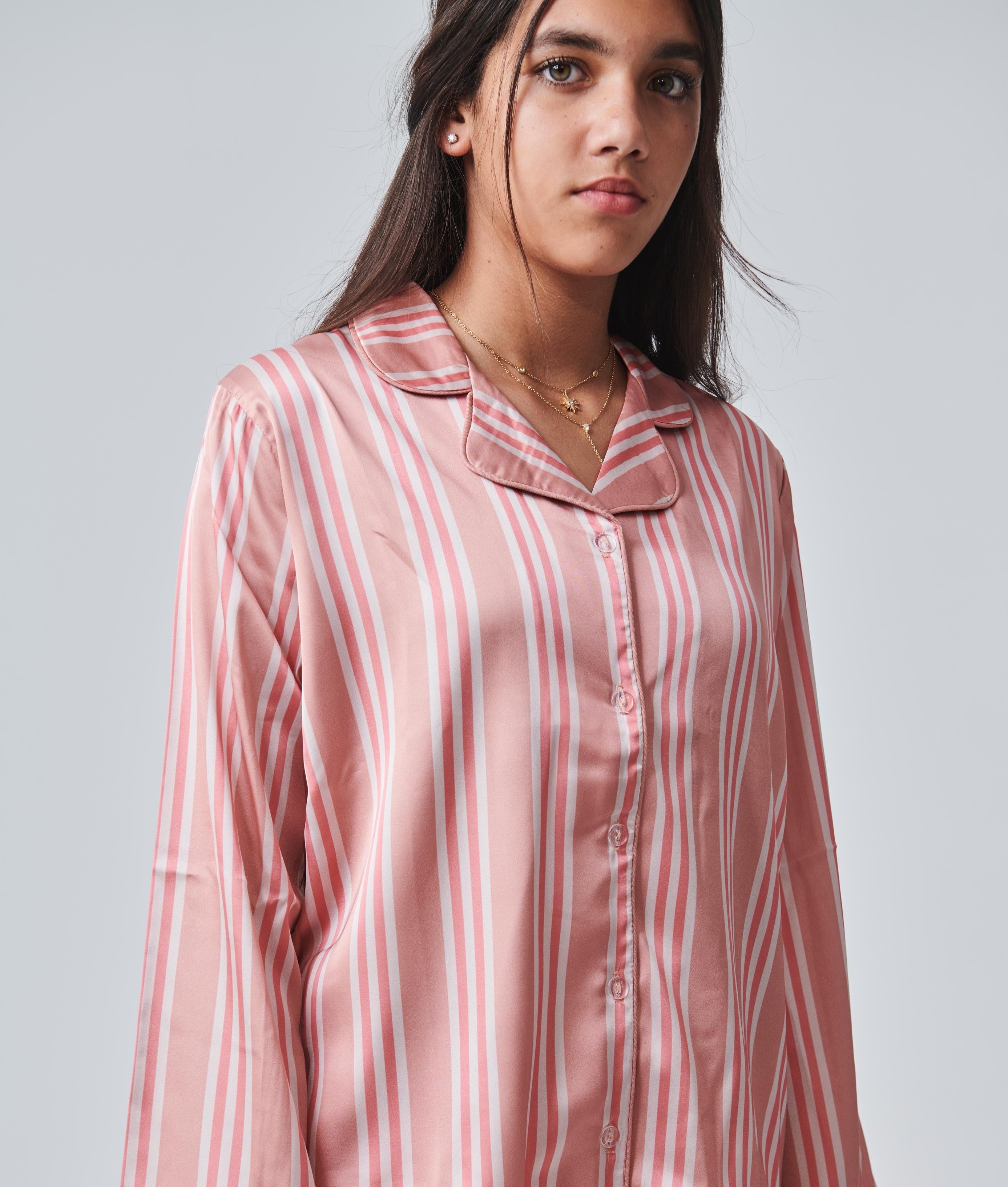 Long Sleeves PJs