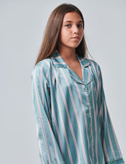 Long Sleeves PJs
