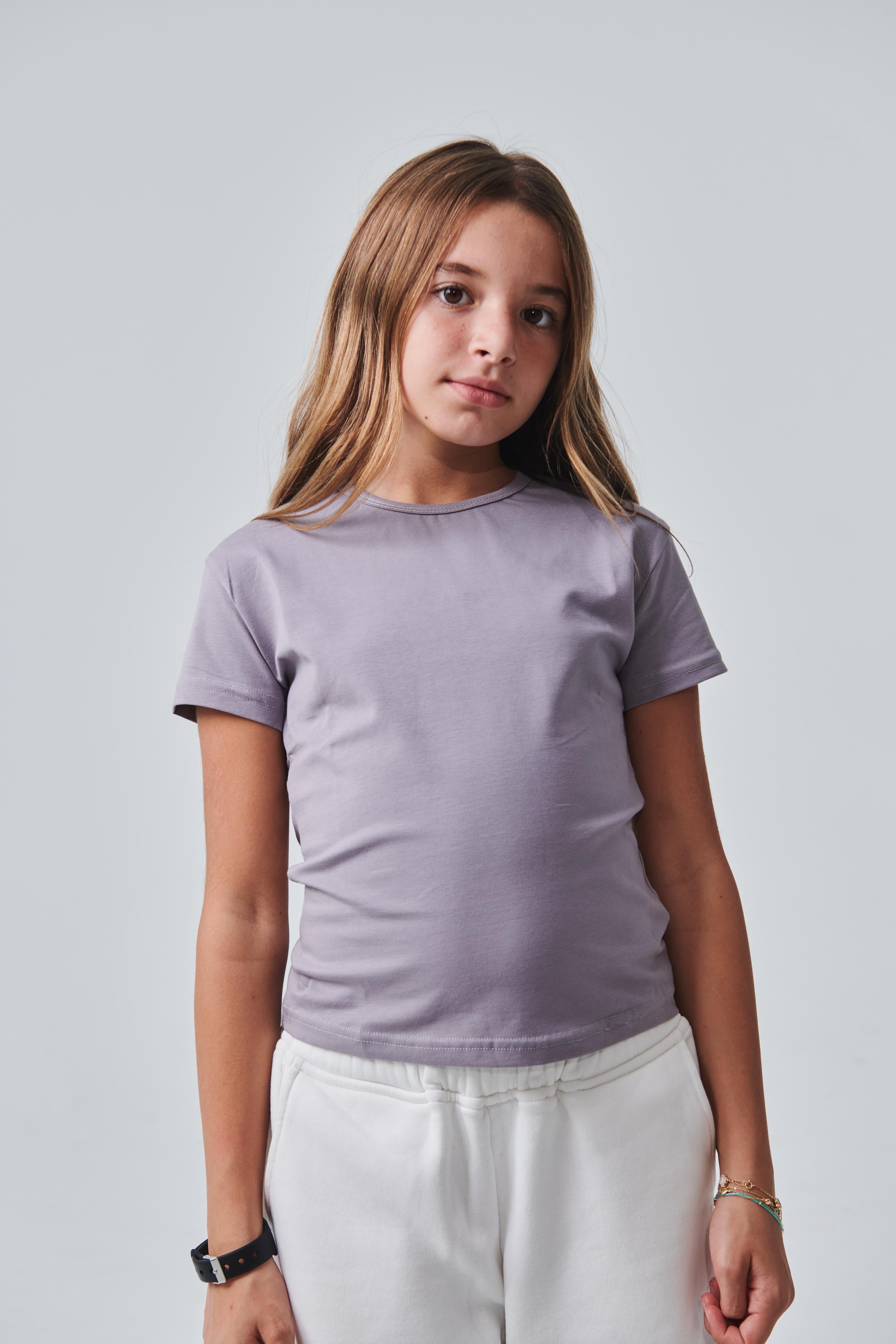 Short Sleeves Top