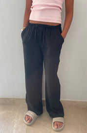 Linen Pants