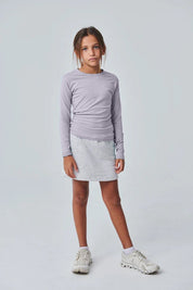 Long Sleeves Top