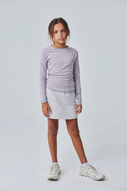 Long Sleeves Top