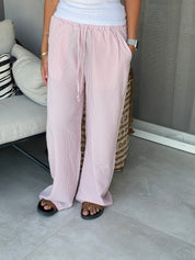 Linen Pants