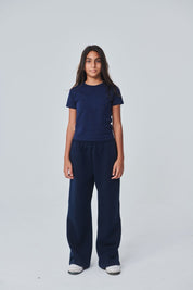Short Sleeves Top