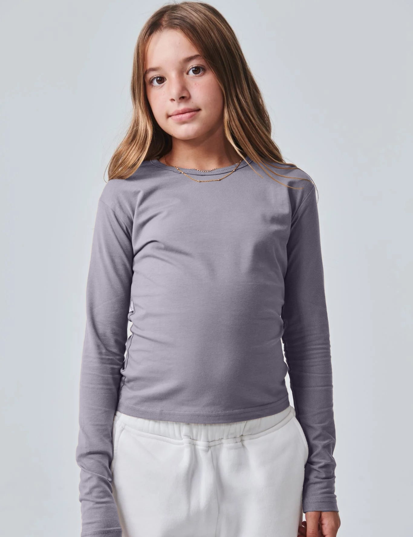 Long Sleeves Top