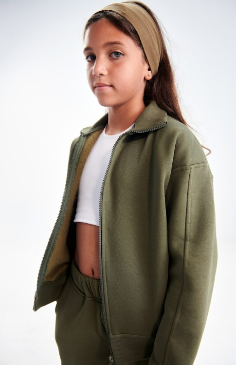 Jacket