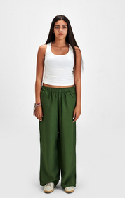 Linen Pants
