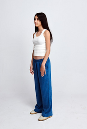 Linen Pants