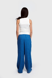 Linen Pants