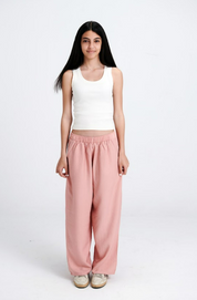 Linen Pants