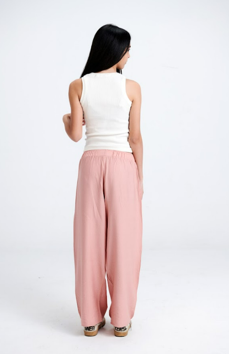 Linen Pants