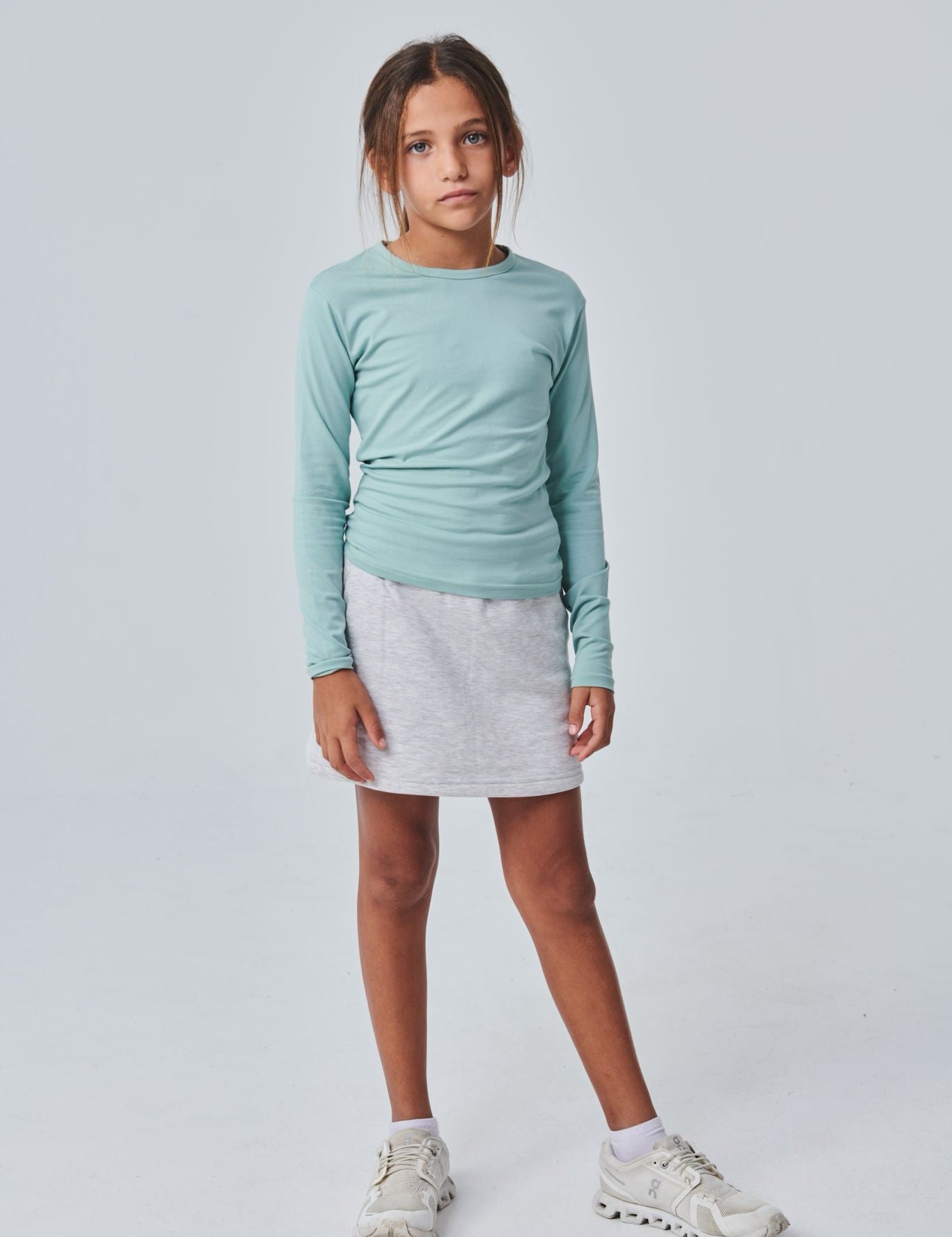 Long Sleeves Top