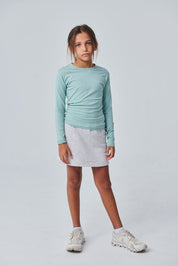 Long Sleeves Top