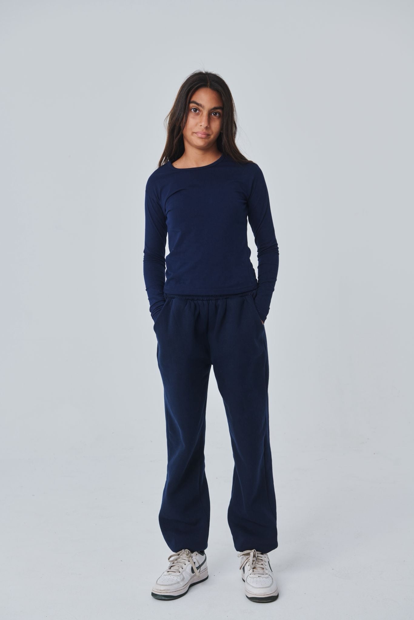 Long Sleeves Top