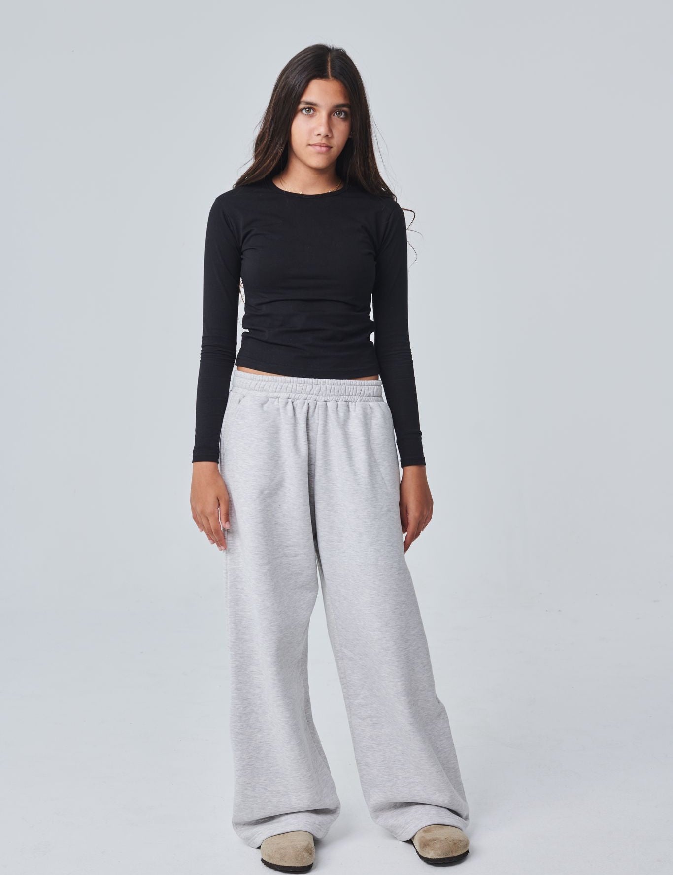 Long Sleeves Top
