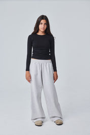 Long Sleeves Top