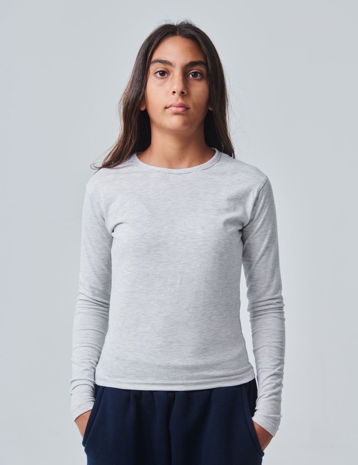 Long Sleeves Top