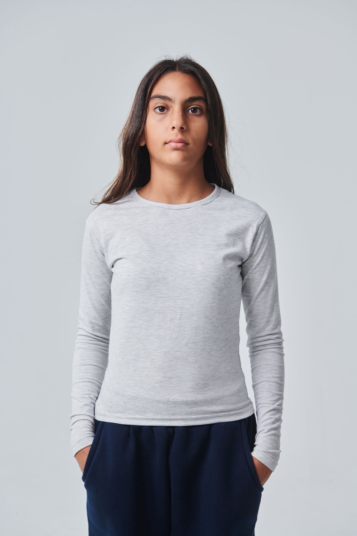 Long Sleeves Top