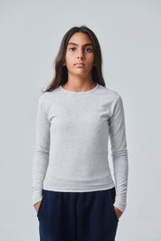Long Sleeves Top