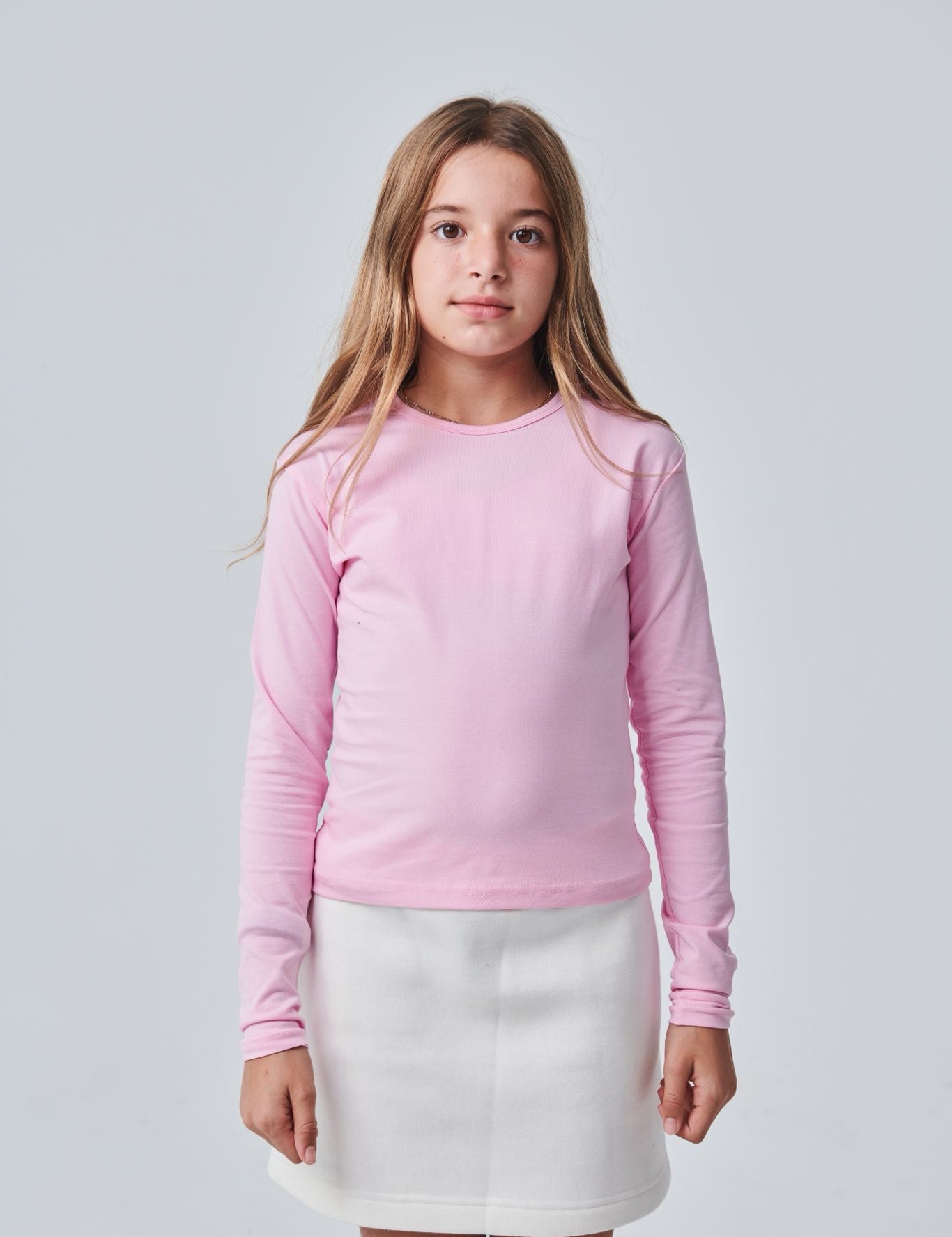 Long Sleeves Top