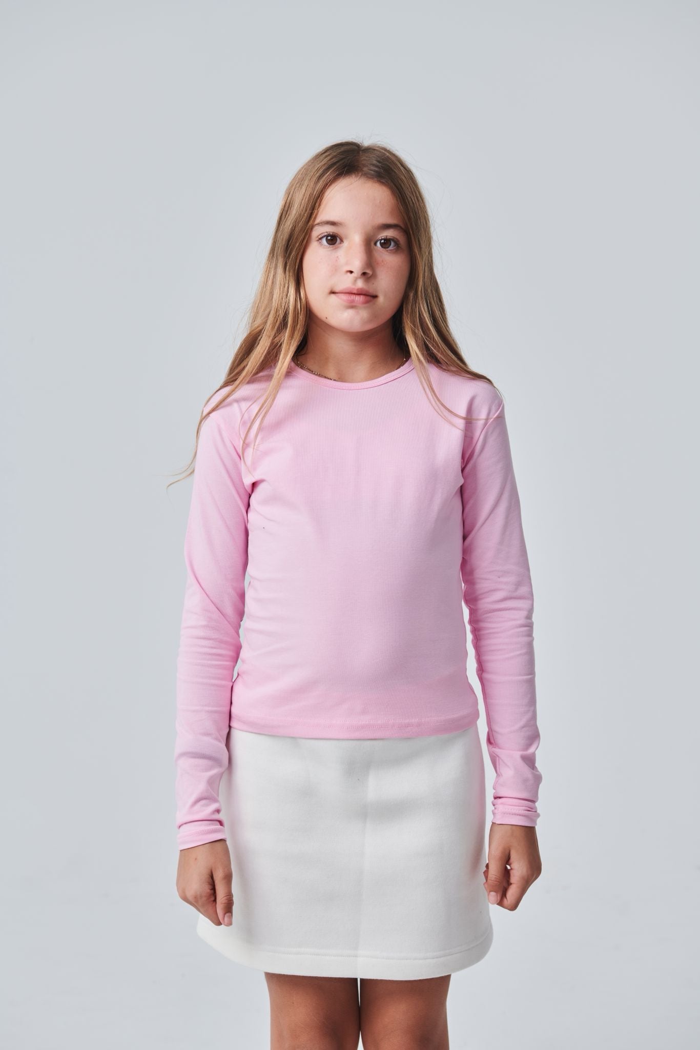 Long Sleeves Top