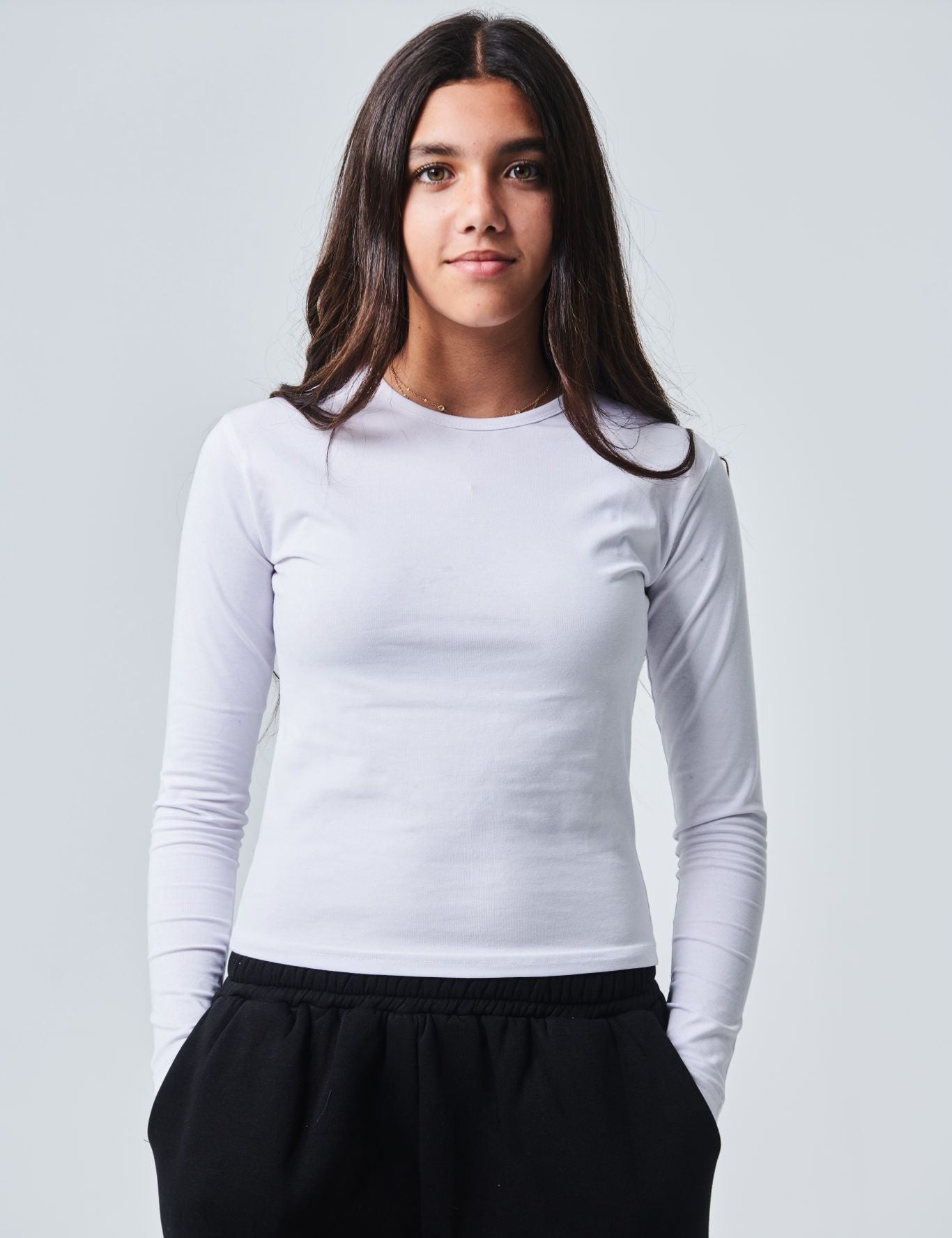 Long Sleeves Top