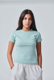 Short Sleeves Top