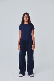 Wide Leg Pants