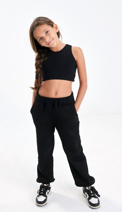 Joggers