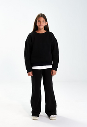 Wide Leg Pants