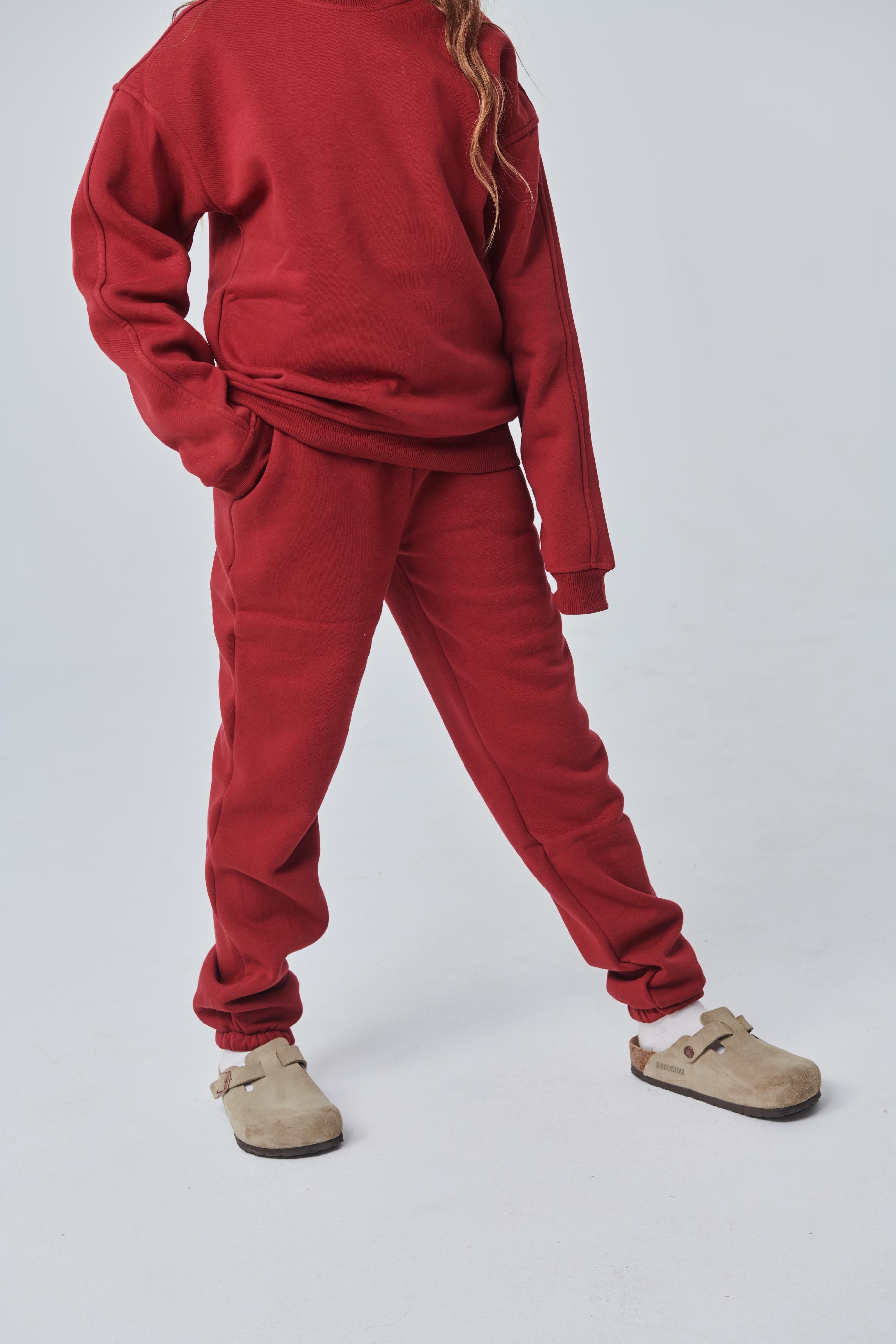 Joggers